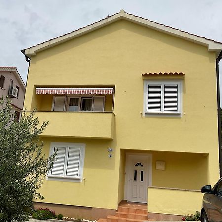 Apartments Luni II Baška Kültér fotó